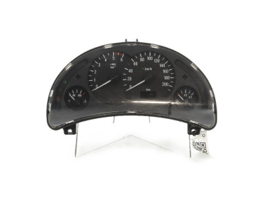Odometer - Opel CORSA C PH.1 - 9194492 - I0-4204C