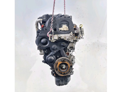 Engine type 8HT - Citroen C1 I PH.1 - W1-7045N