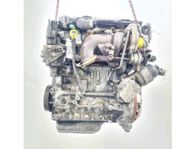 Engine type 8HT - Citroen C1 I PH.1 - W1-7045N