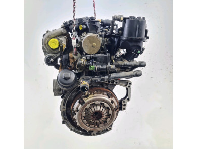 Engine type 8HT - Citroen C1 I PH.1 - W1-7045N