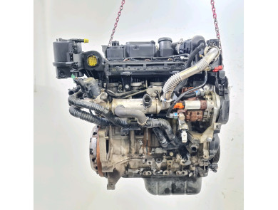 Moteur type 8HT - Citroen C1 I PH.1 - W1-7045N