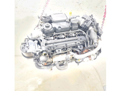 Moteur type 8HT - Citroen C1 I PH.1 - W1-7045N