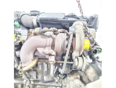 Engine type 8HT - Citroen C1 I PH.1 - W1-7045N