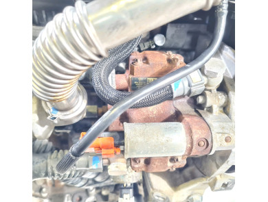 Engine type 8HT - Citroen C1 I PH.1 - W1-7045N