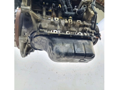 Engine type 8HT - Citroen C1 I PH.1 - W1-7045N