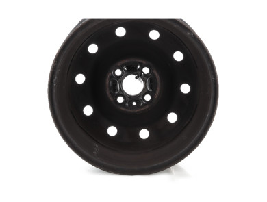Steel wheel - Suzuki SWIFT IV - 4321068L0009L - M1-2753Y