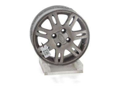 Alloy wheel - Renault SCENIC III PH.3 - 403006221R - H1-2559R