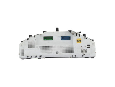 Odometer - Volkswagen TOUAREG I PH.1 - 7L6920870SX - K1-9138F