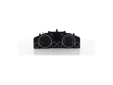 Odometer - Volkswagen TOUAREG I PH.1 - 7L6920870SX - K1-9138F