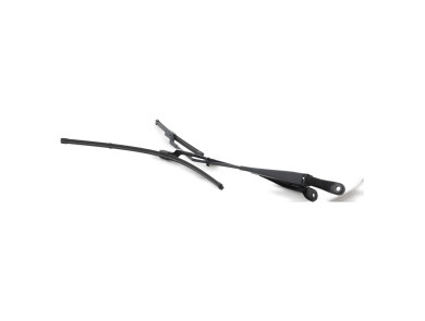 Bras d'essuie glace avant (x2) - Peugeot 208 I PH.1 - 1608393180 - T1-8278Z