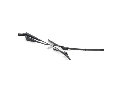 Front wiper arms (x2) - Peugeot 208 I PH.1 - 1608393180 - T1-8278Z