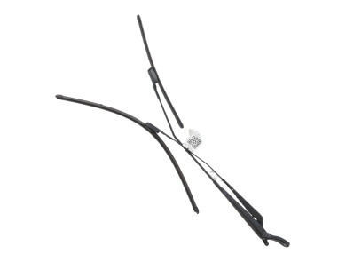 Bras d'essuie glace avant (x2) - Peugeot 208 I PH.1 - 1608393180 - T1-8278Z
