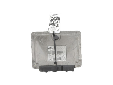 Engine calculator - Fiat PANDA II - GPA-26-0050855 - L1-9003H
