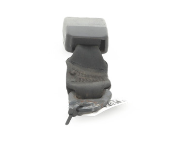 Left rear belt clip - Dacia SANDERO I - 8200752494 - T1-9149B