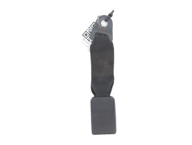 Left rear belt clip - Dacia SANDERO I - 8200752494 - T1-9149B