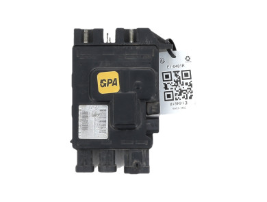 BPGA - Renault TRAFIC III PH.1 - 243501820R - E1-6481R