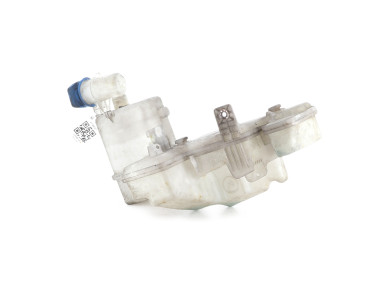 Washer fluid reservoir tank - Volkswagen TOURAN I PH.2 - 1T0955453E - V1-8902T