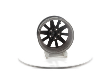 Alloy wheel - Renault GRAND SCENIC III PH.1 - 403000068R - G1-2319T
