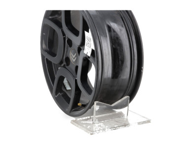 Alloy wheel - Citroen C4 CACTUS PH.1 - 98029119ZV - L1-2372Z