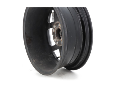 Alloy wheel - Citroen C4 CACTUS PH.1 - 98029119ZV - L1-2372Z