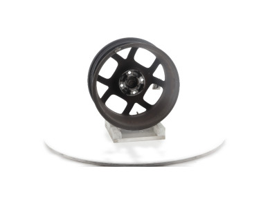 Alloy wheel - Citroen C4 CACTUS PH.1 - 98029119ZV - U1-2328C