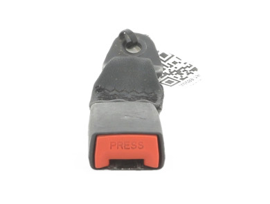 Left rear belt clip - Nissan PIXO - 888254A00D - R1-8896W