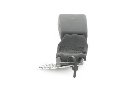Left rear belt clip - Nissan PIXO - 888254A00D - R1-8896W