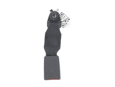 Left rear belt clip - Nissan PIXO - 888254A00D - R1-8896W