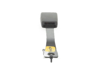Right front belt clip - Nissan PIXO - 868444A02H - Q1-8852A