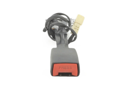 Attache ceinture sécurité avant gauche occasion - Nissan PIXO - 86950-4A00B-