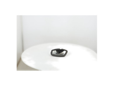 Interior door handle left - Renault MEGANE COUPE III PH.1 - 826730001R - L1-7120I