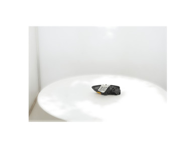 Interior door handle left - Renault MEGANE COUPE III PH.1 - 826730001R - L1-7120I