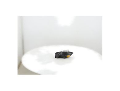 Interior door handle right - Renault MEGANE COUPE III PH.1 - 826720001R - L1-7189Q