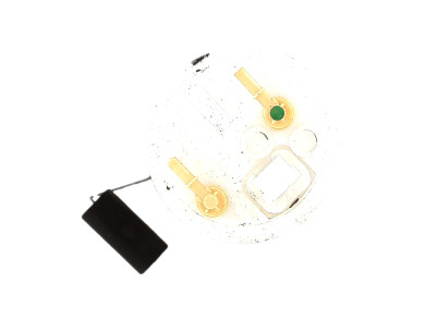 Fuel pump - Renault CLIO CAMPUS II PH.2 - 8200907347 - M1-8737M