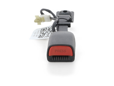 Attache ceinture sécurité avant droit - Chevrolet SPARK PH.1 - 95057628 - W1-7301N