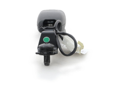 Attache ceinture sécurité avant droit - Chevrolet SPARK PH.1 - 95057628 - W1-7301N