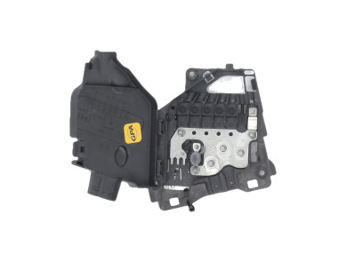 Boîtier BPGA - Citroen C3 II PH.2 - 9801147680 - Z0-5613S