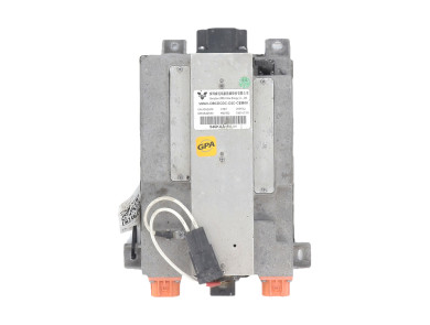 Boîtier chargeur occasion - Citroen AMI ELECTRIC - 9869849580