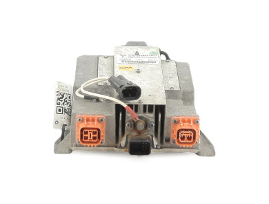 Charger box - Fiat TOPOLINO - 9869849580 - Z1-6710Y