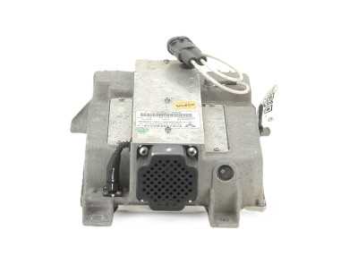 Boîtier chargeur - Fiat TOPOLINO - 9869849580 - Z1-6710Y
