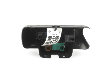 Gear paddle - Fiat TOPOLINO - 98658729XT - C1-6624F
