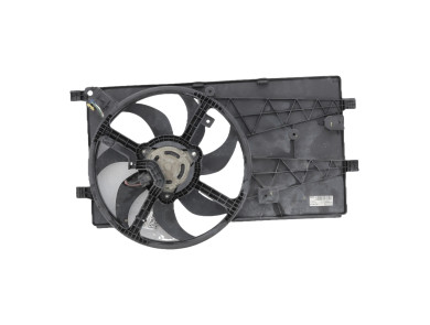 Groupe motoventilateur occasion - Fiat FIORINO FOURGON - 52217939