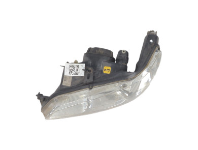 Left headlight - Peugeot 306 PH.2 - 6204V7 - V1-0285V