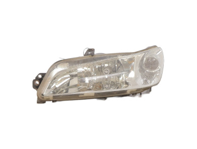 Left headlight - Peugeot 306 PH.2 - 6204V7 - V1-0285V