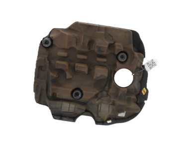 Engine cover - KIA SOUL II PH.1 - Marron Clair - 292402A760 - X1-6319J