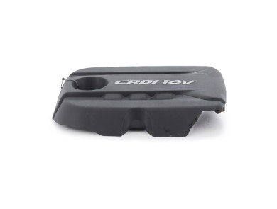 Cache moteur - KIA SOUL II PH.1 - Marron Clair - 292402A760 - X1-6319J