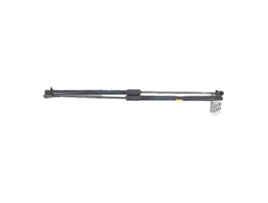 Paire verins coffre hayon malle occasion - Toyota COROLLA - 6896002201