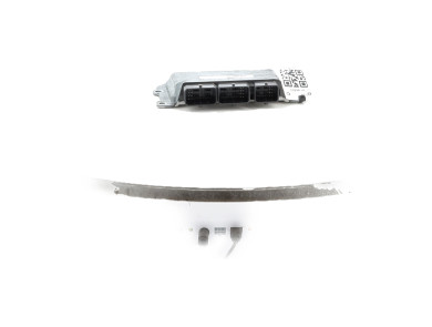 Engine calculator used - Dacia SANDERO - 237102892S