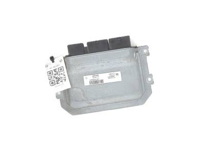 Calculateur moteur - Dacia SANDERO II PH.2 - 237102892S - N1-8556U