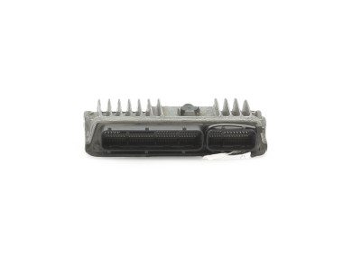 Calculateur moteur occasion - Toyota COROLLA - 8966602750